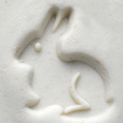 Scm-142 Medium Round Stamp &#8211; Rabbit