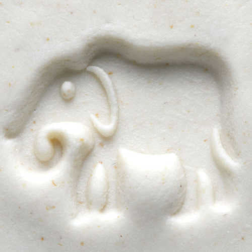 Scm-147 Medium Round Stamp &#8211; Elephant