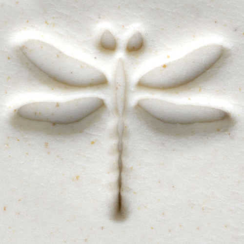 Scm-149 Medium Round Stamp &#8211; Dragonfly