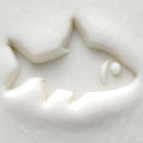Scm-150 Medium Round Stamp &#8211; Fish