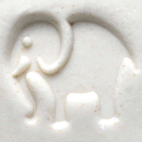 Scm-153 Medium Round Stamp &#8211; Elephant 2