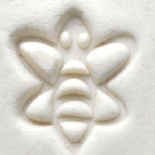 Scm-157 Medium Round Stamp &#8211; Honey Bee