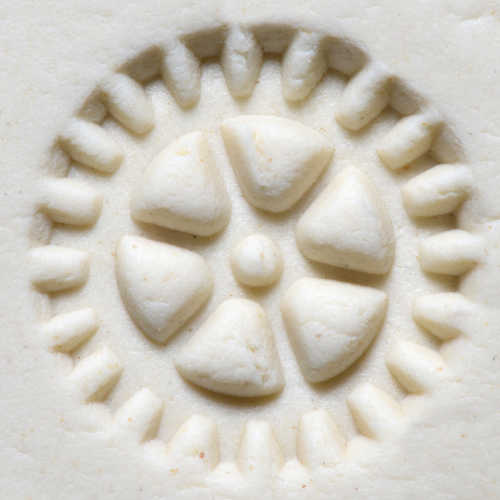 Scm-184 Medium Round Stamp &#8211; Big Gear