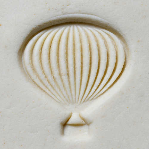 Scm-185 Medium Round &#8211; Hot Air Balloon