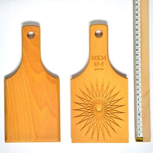 SP-05 Small Paddle &#8211; Starburst