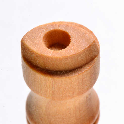 Scs-100 Small Round Stamp – Eye
