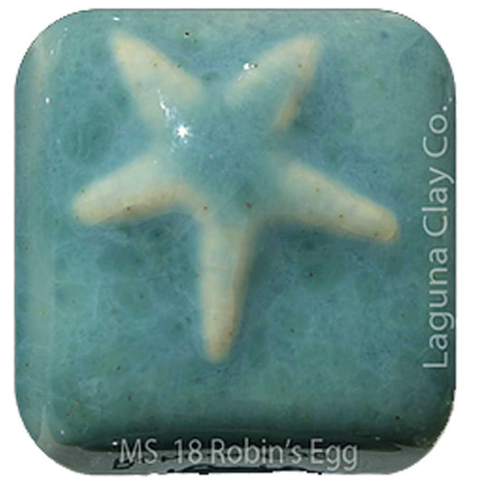 Robin's Egg MS-18