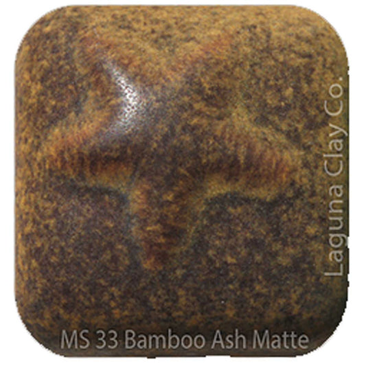 Bamboo Ash MS-33