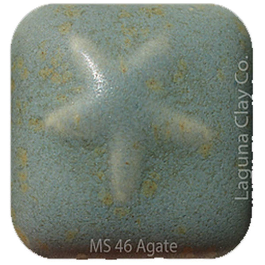 Agate Matte MS-46