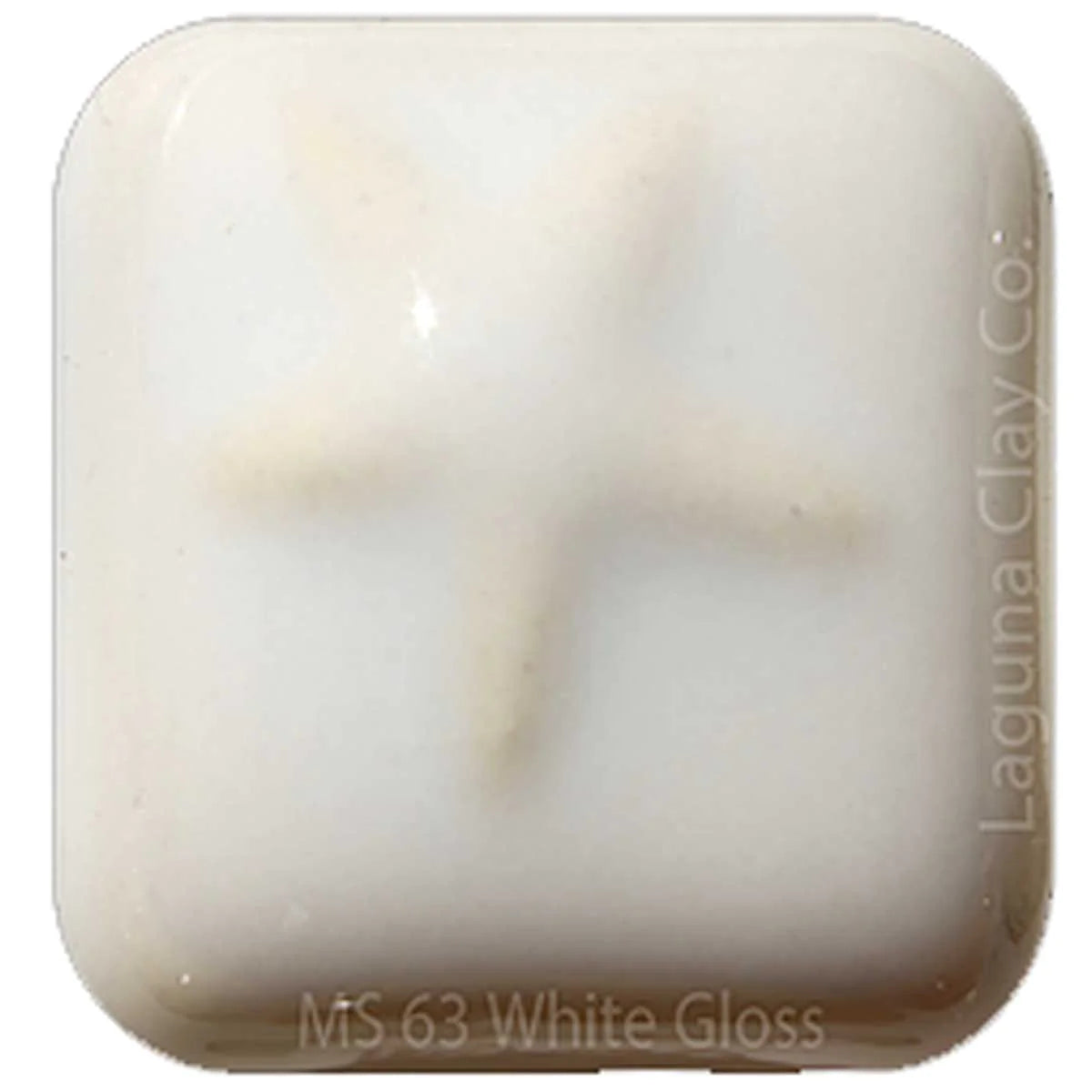 Glaze Sample 4oz - Great White North Pottery Supplies