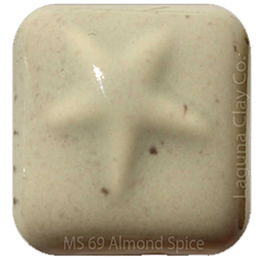 Almond Spice MS-69