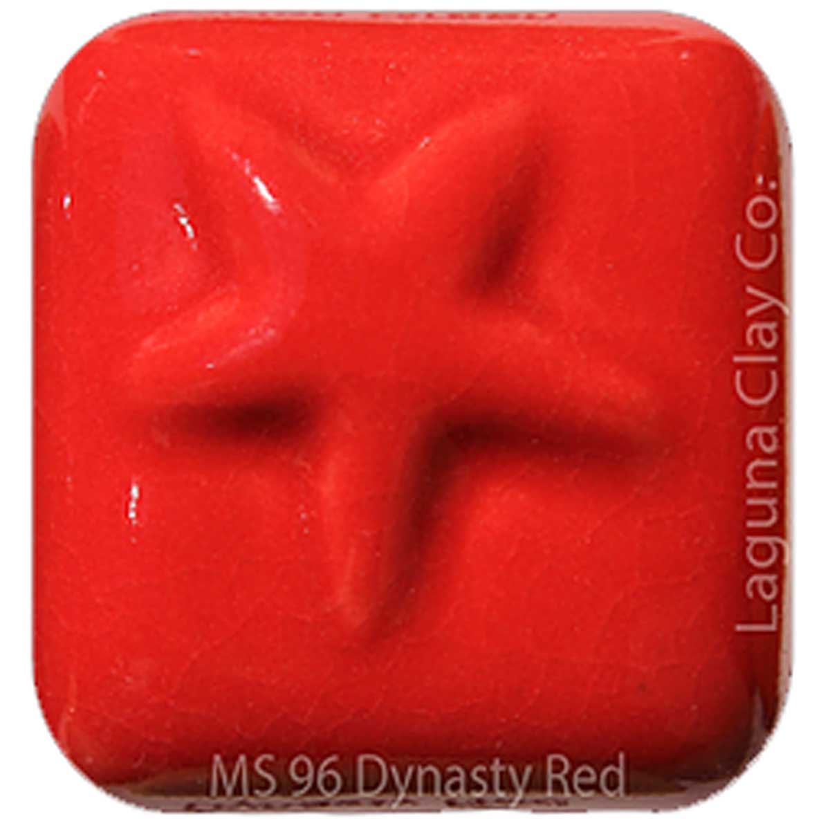 Dynasty Red MS-96