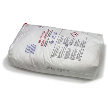 Soda Ash, Light (Sodium Carbonate)