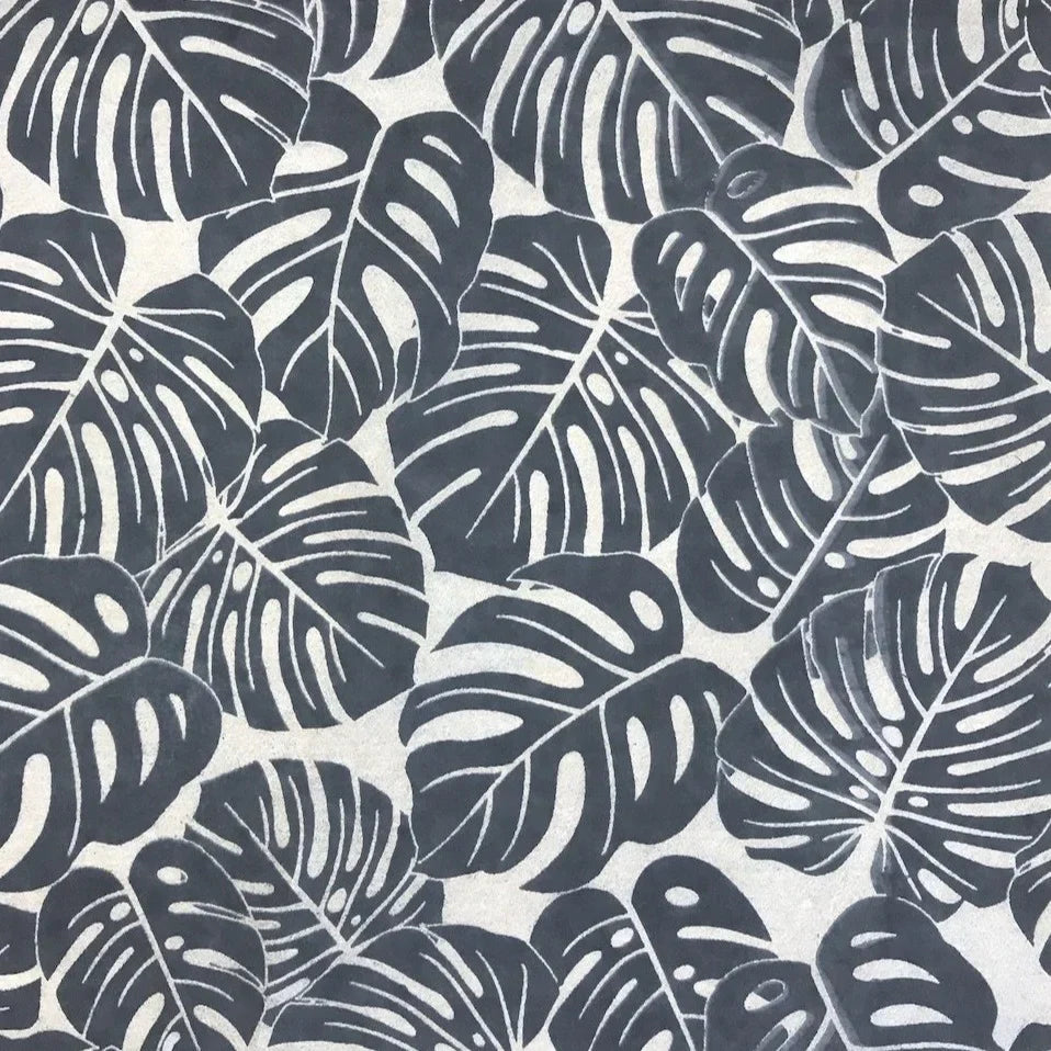 Monstera Leaves