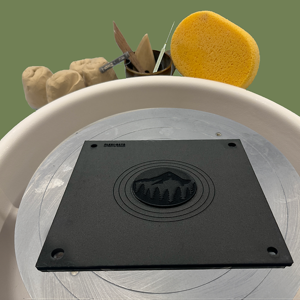 Mountains Flexi-Bat *New*