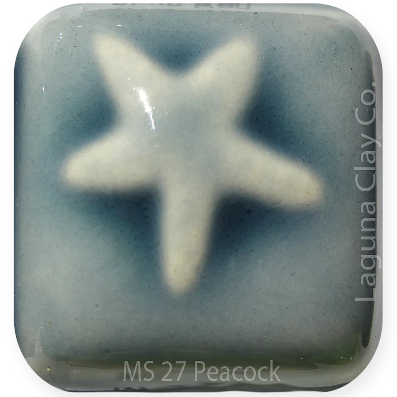 MS-27 Peacock