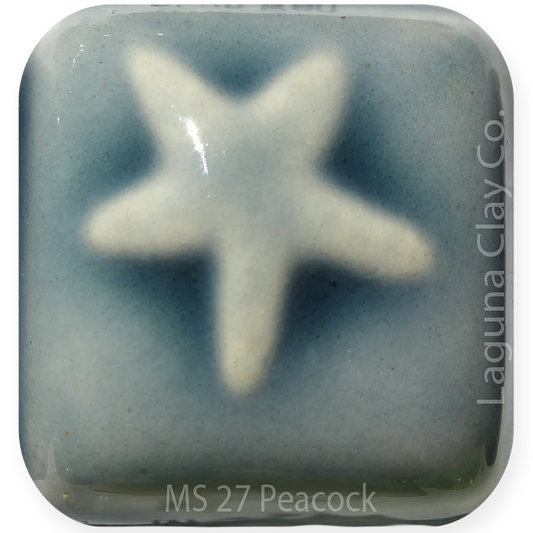 MS-27 Peacock