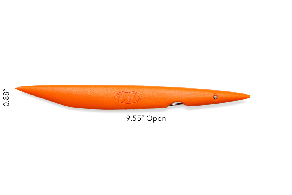 Mudshark by Mudtools