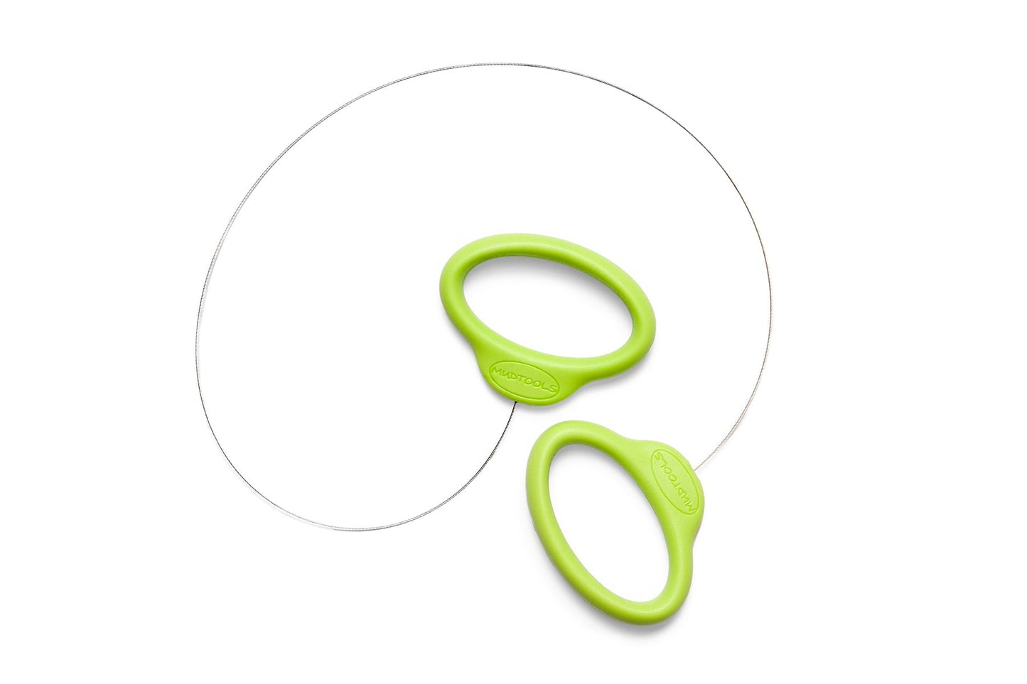 Standard Green Mudwire