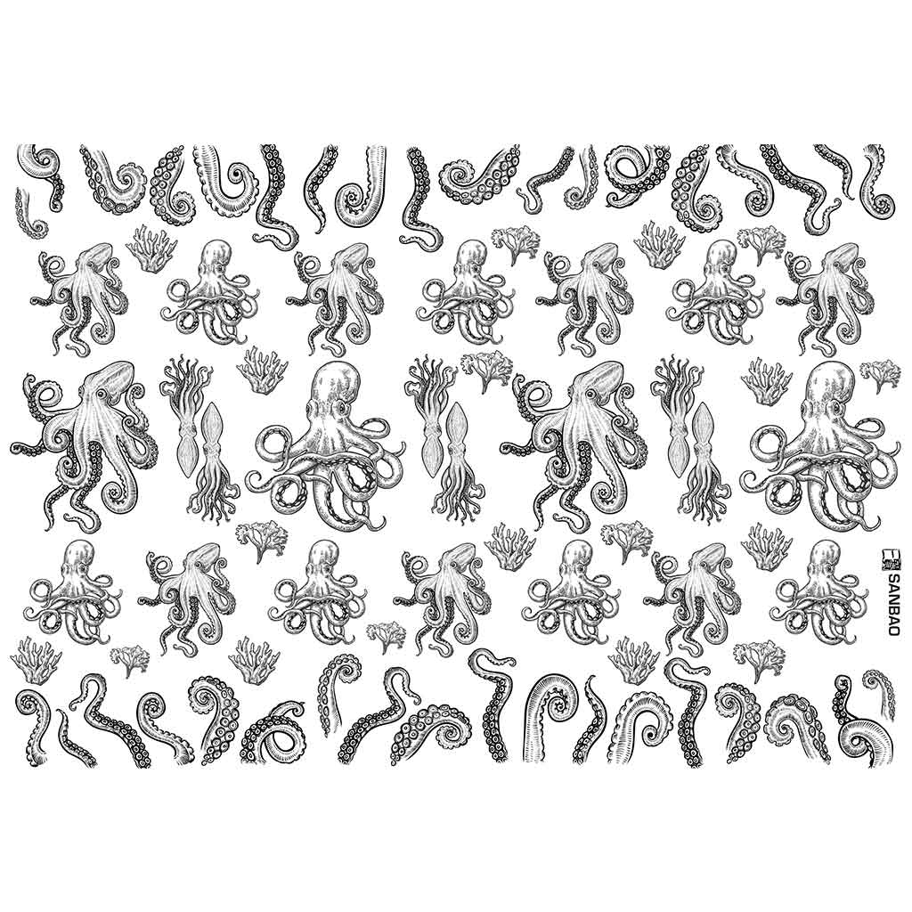 Octopus