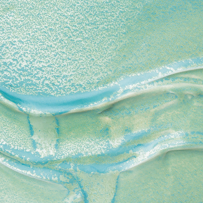 Aqua Shimmer