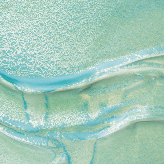 Aqua Shimmer
