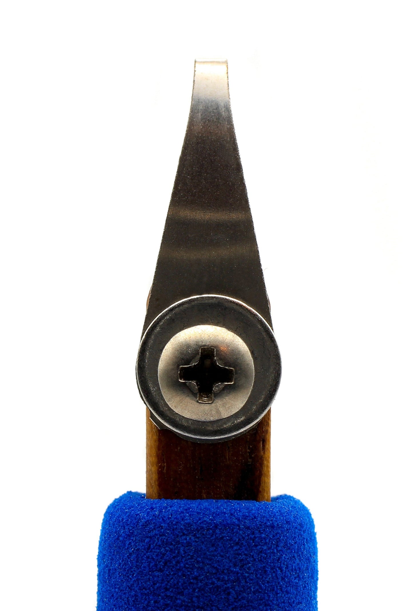 P12 Straight V Tip Carving Tool