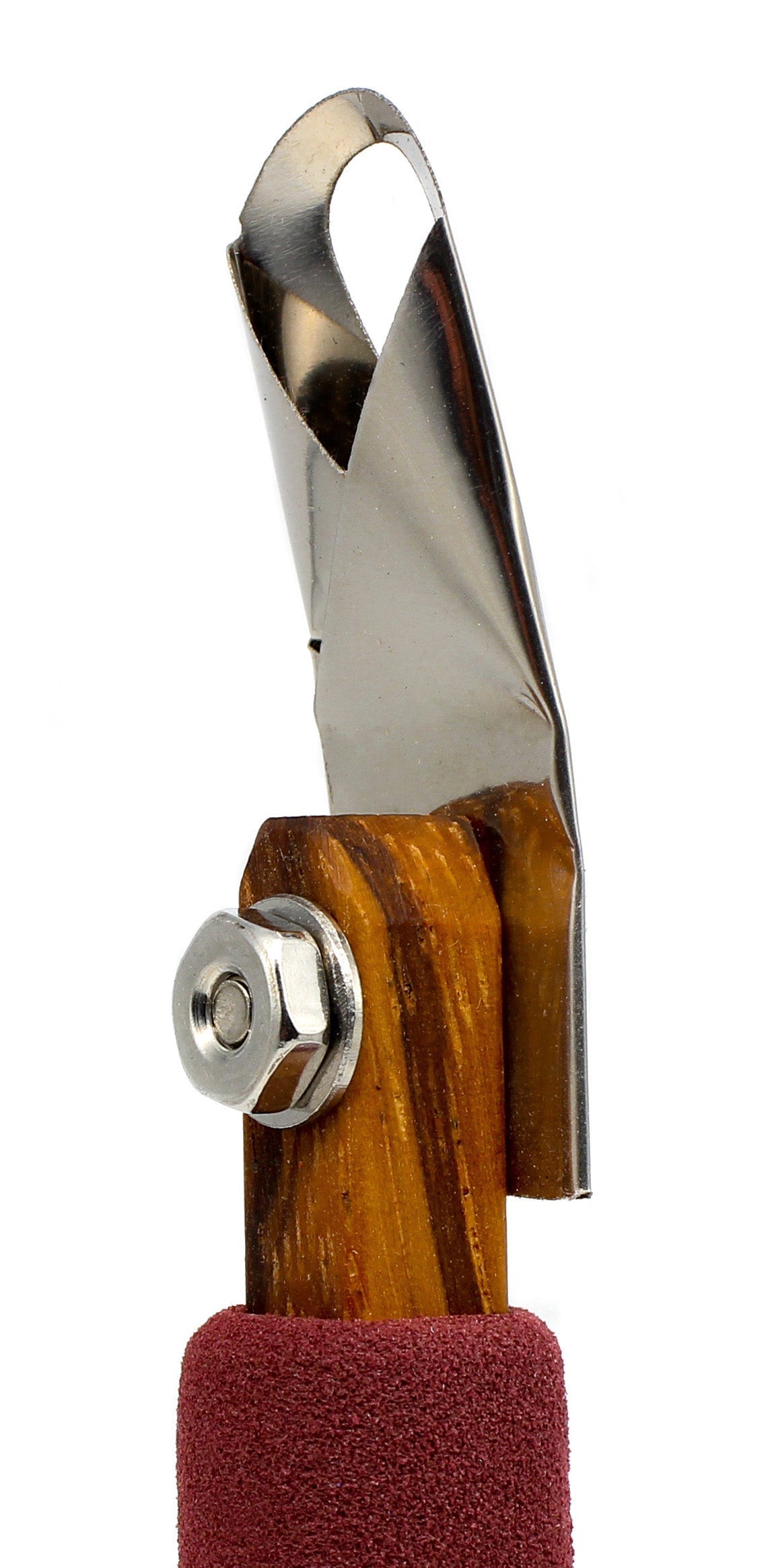P4 Teardrop Fluting Tool