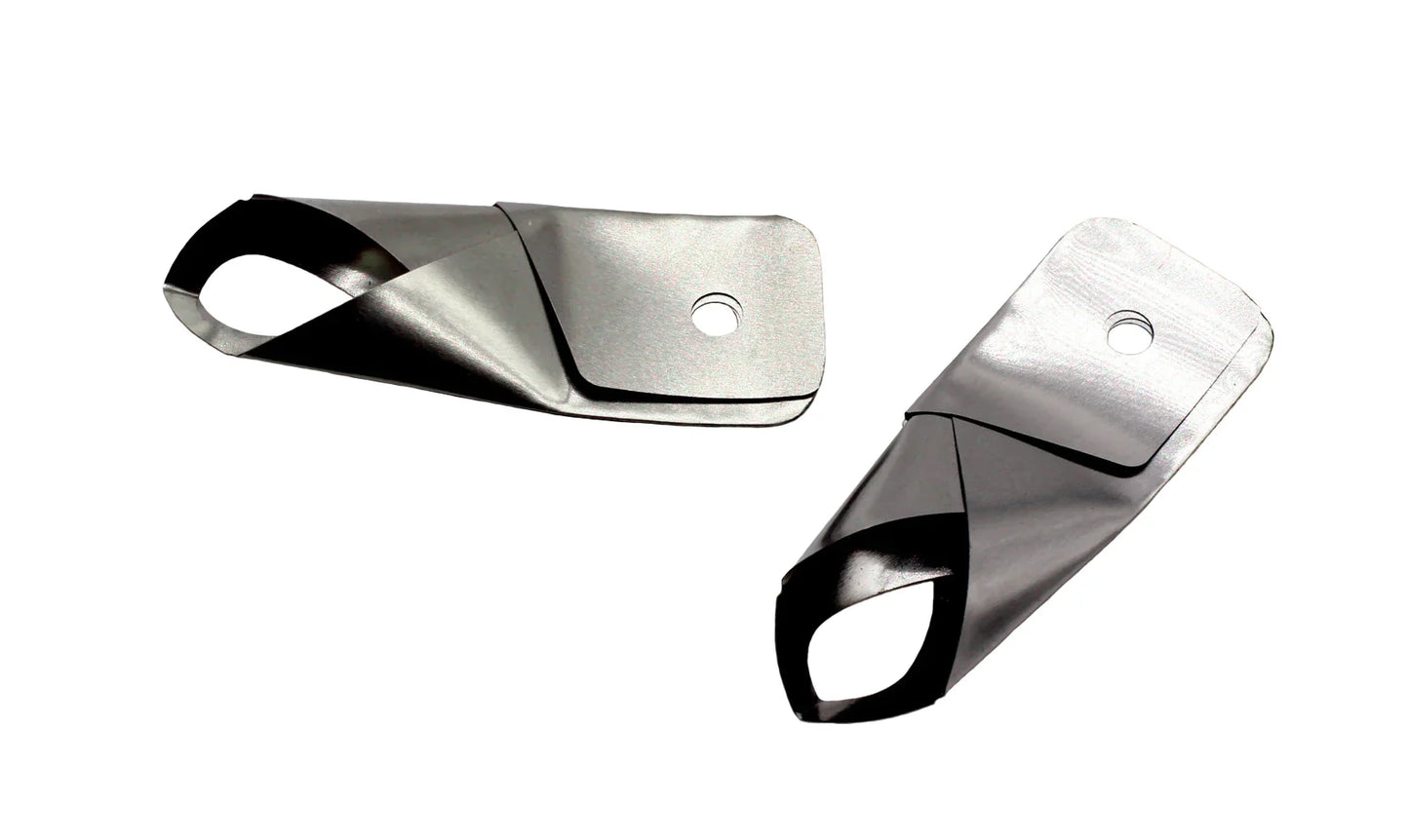 P4V Fluting Tool