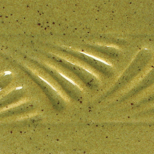 Glaze Sample 4oz