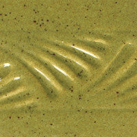 Deep Olive Speckle PC-29