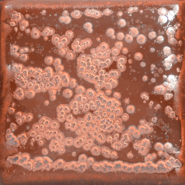 Glaze Samples 4 oz