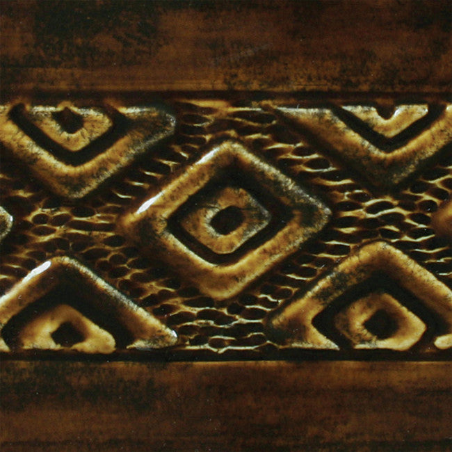 Textured Amber Brown PC-62