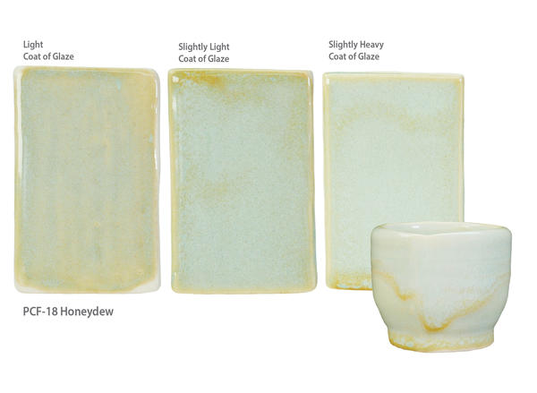 Honeydew Flux PCF-18