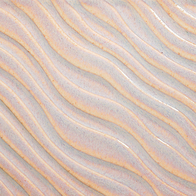 Glaze Samples 4 oz