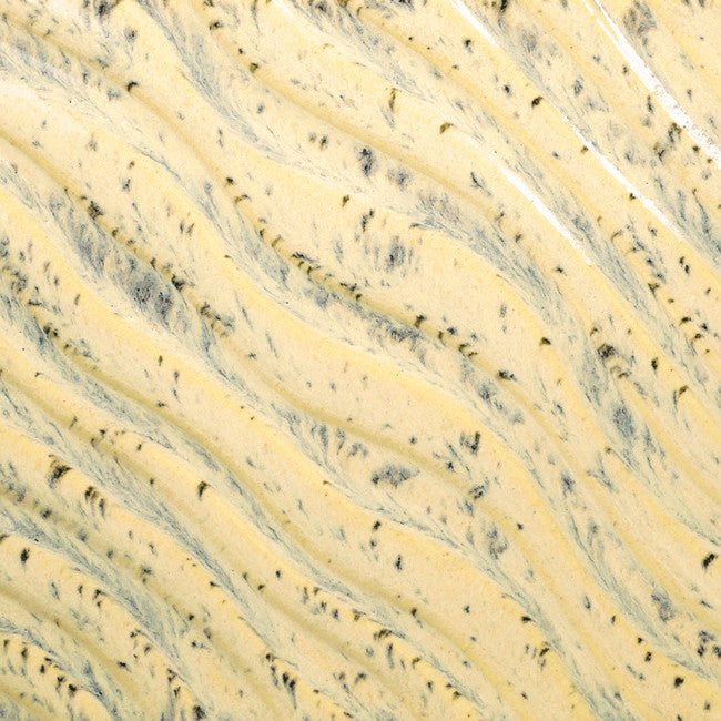 Glaze Samples 4 oz