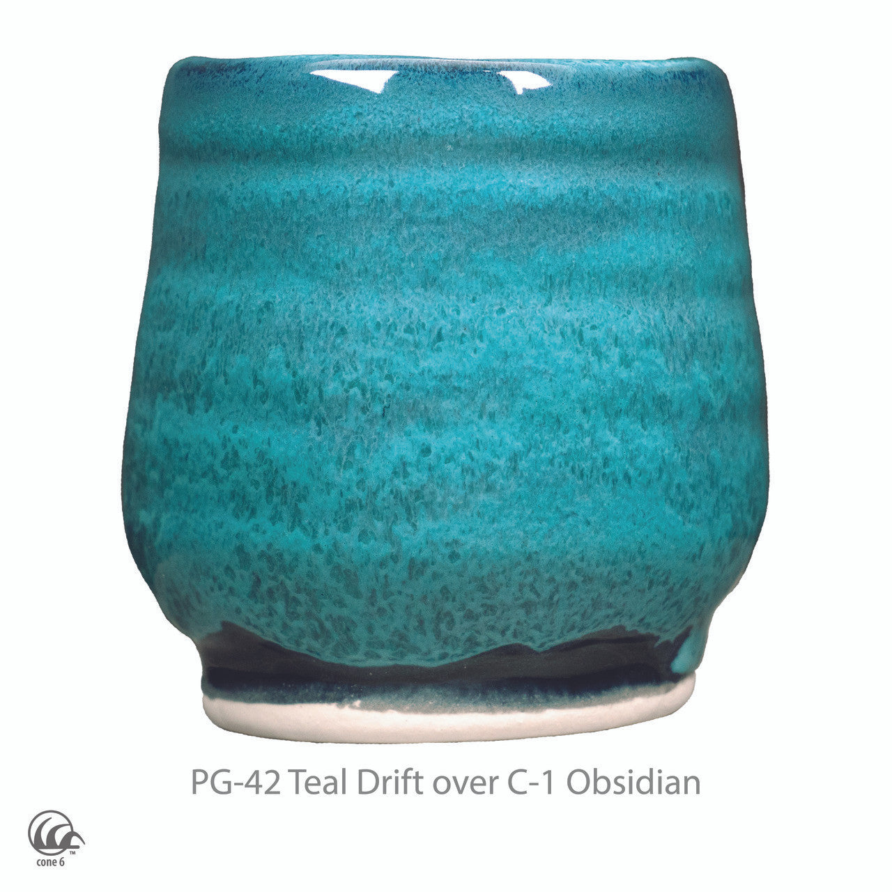 Teal Drift PG-42