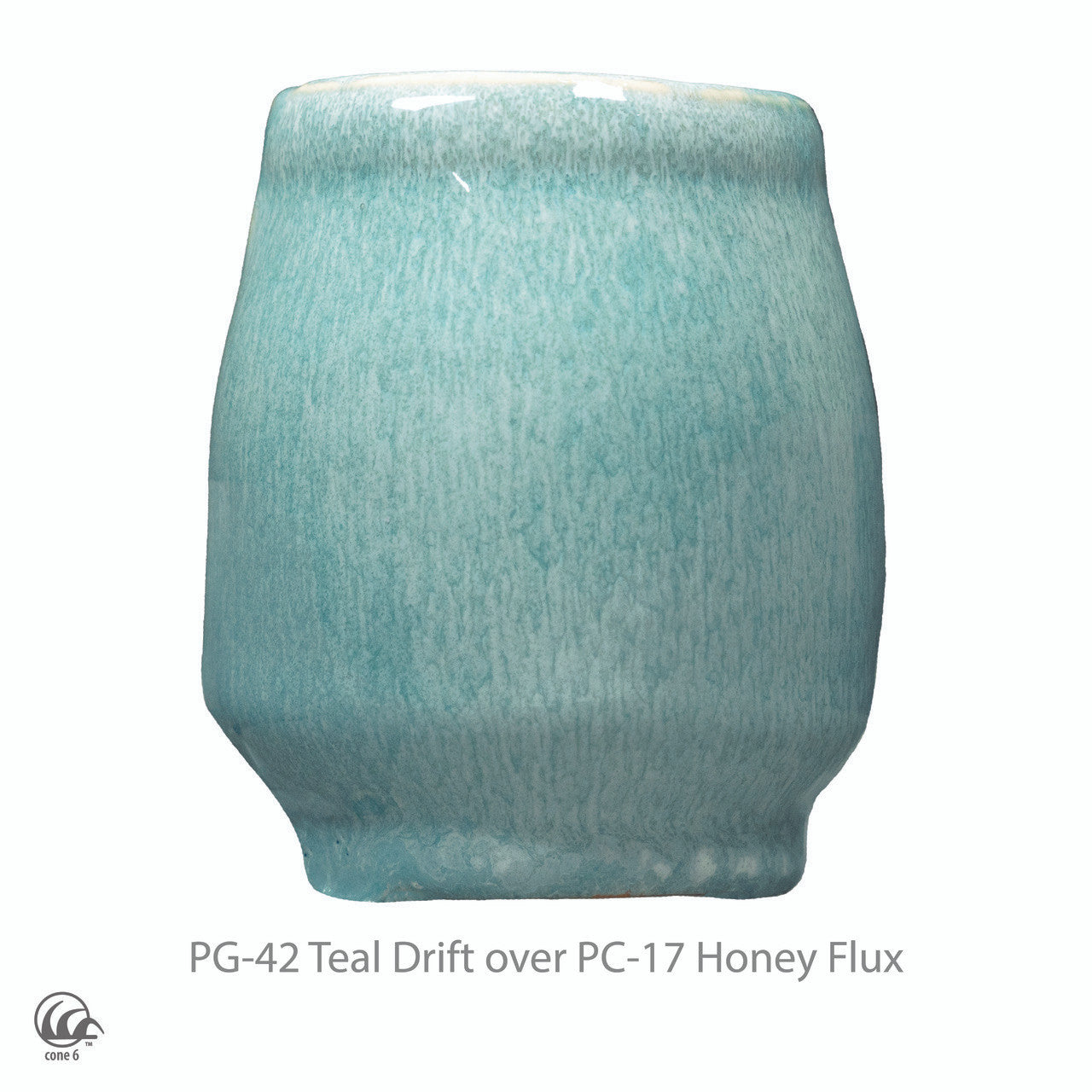 Teal Drift PG-42