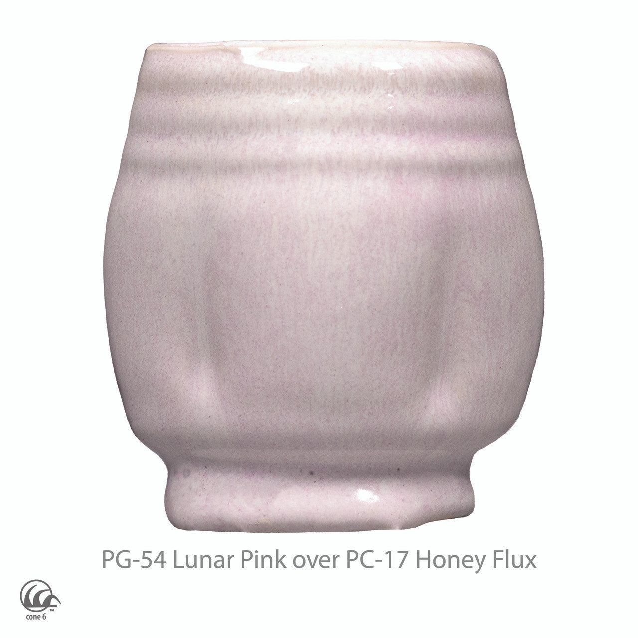 Lunar Pink PG-54