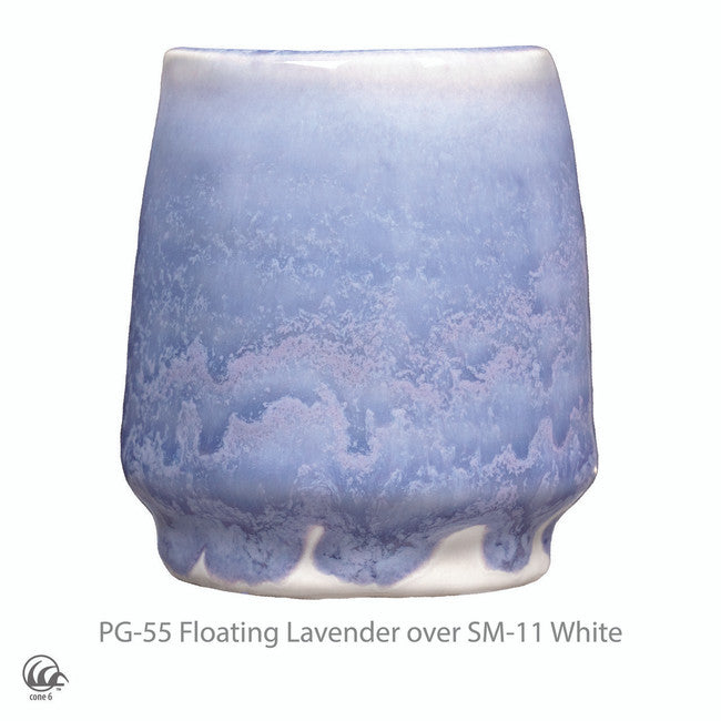 Floating Lavender PG-55