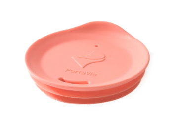 PortaVia Silicon Travel Lid