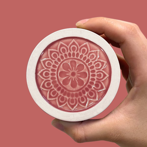 Mandala Flexi-Bat *New*