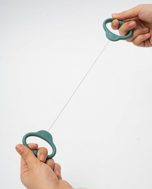 Premium Clay Wire Cutter