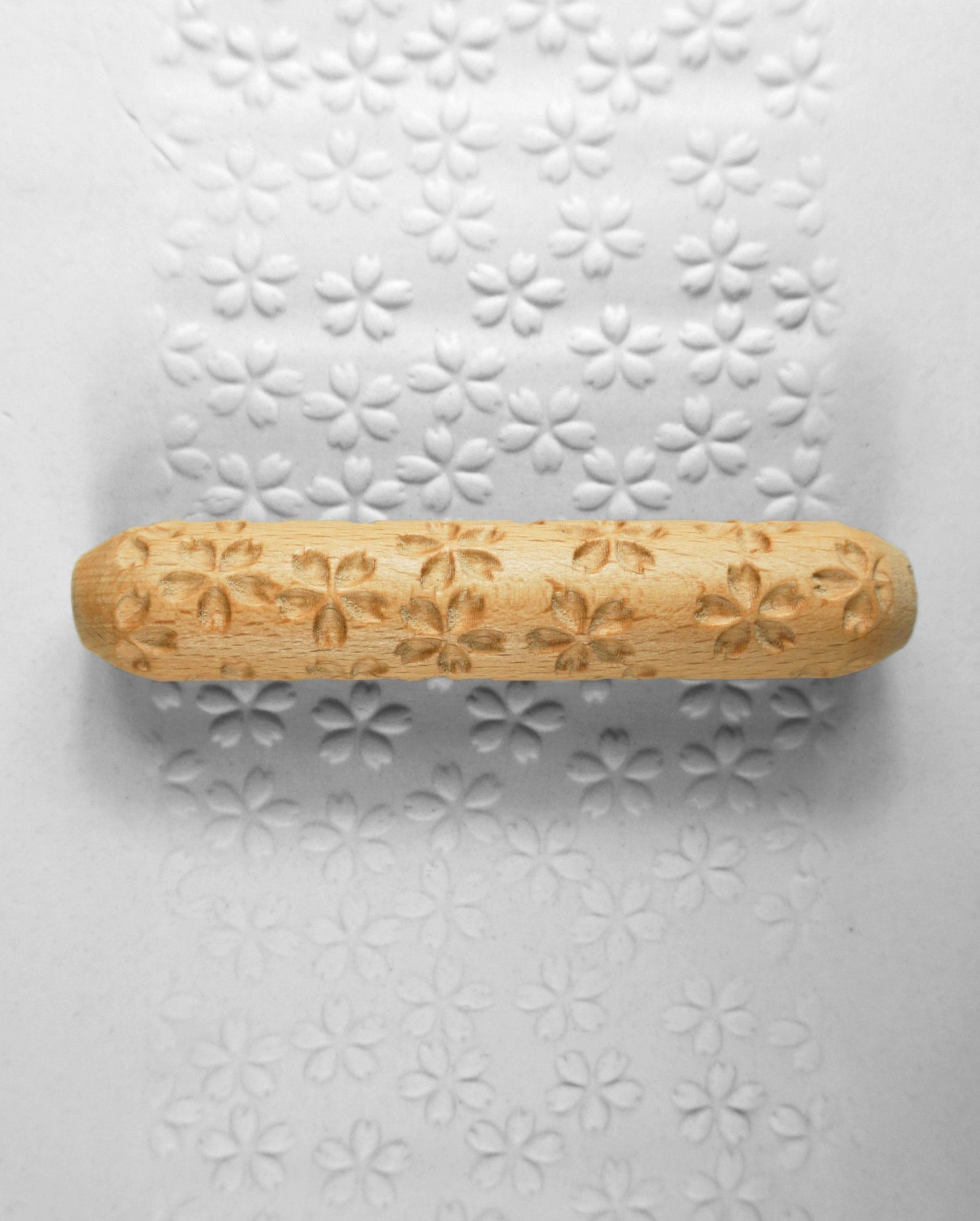 Sanbao Textured Hand Rollers