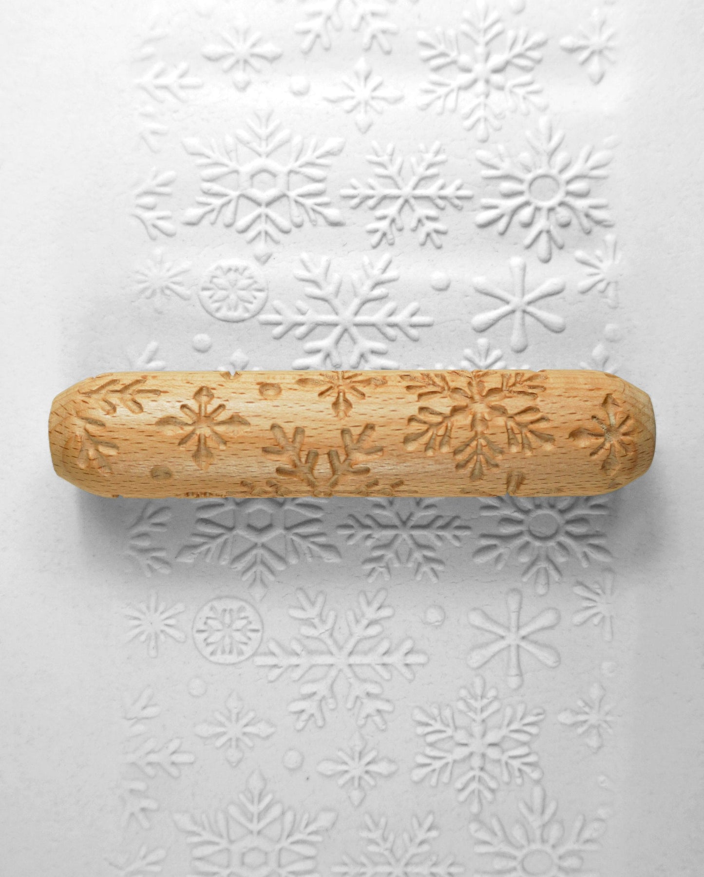 Sanbao Textured Hand Rollers
