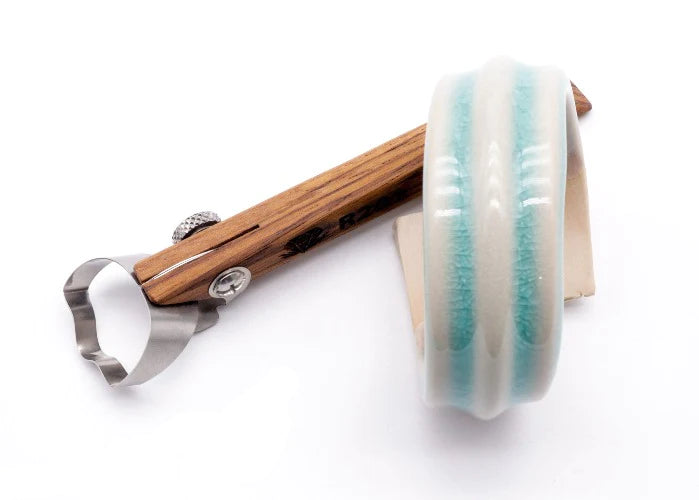 Sunrise XL Handheld Clay Extruder