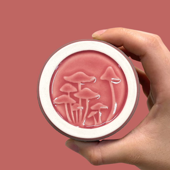 Mushrooms Flexi-Bat *New*