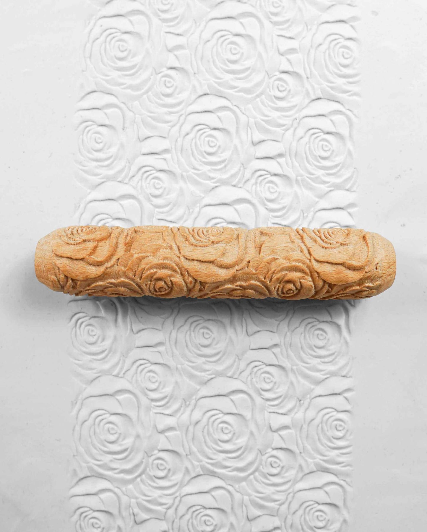 Sanbao Textured Hand Rollers