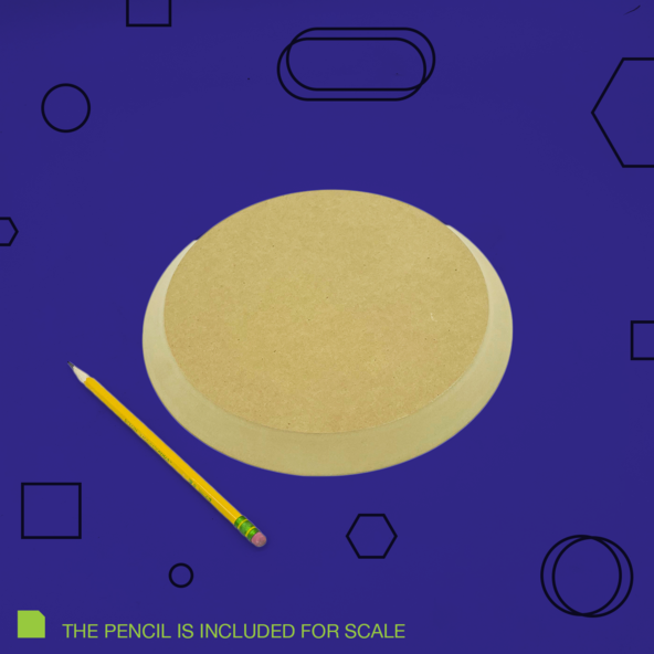 OG Round Forms