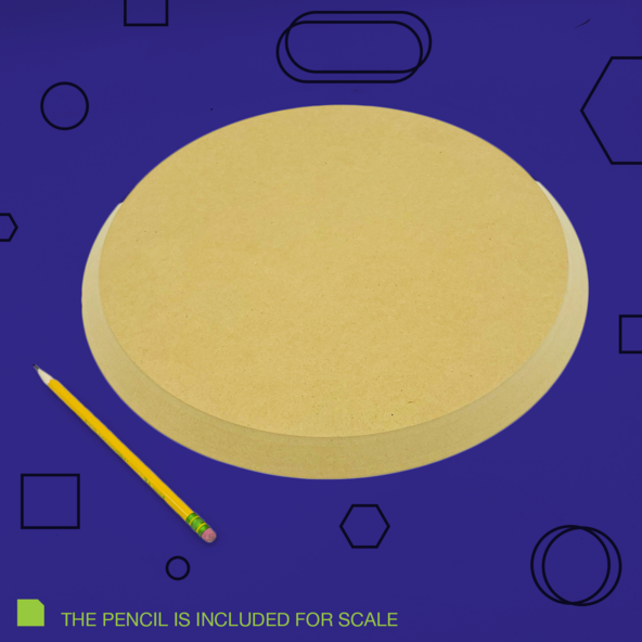 OG Round Forms